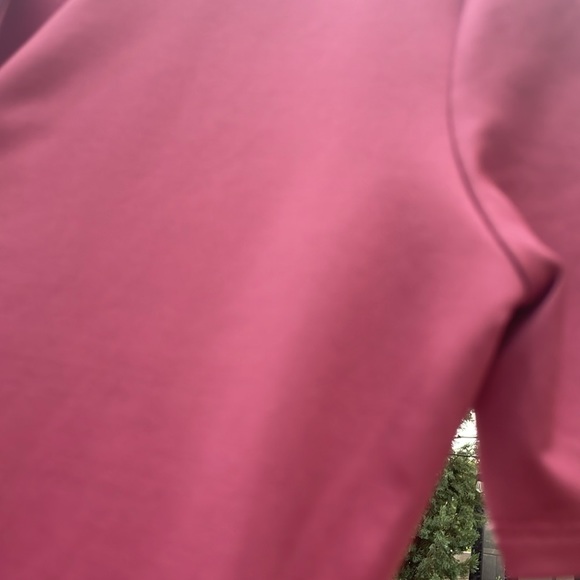 AND NOW THIS bodysuit wine color body contour - Picture 7 of 8